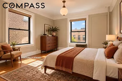 371 Fort Washington Avenue #5E, New York City, NY 10033 - Photo 11