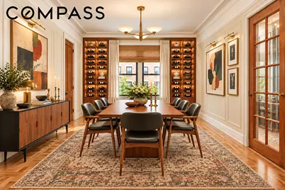 371 Fort Washington Avenue #5E, New York City, NY 10033 - Photo 7