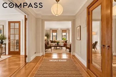 371 Fort Washington Avenue #5E, New York City, NY 10033 - Photo 1