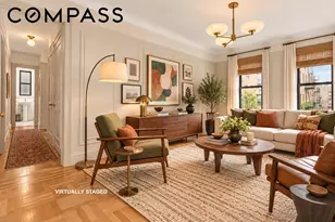 371 Fort Washington Ave, New York City, NY 10033 - Photo 3