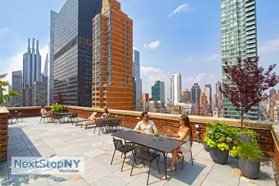 245 E 54th Street #29L, New York, NY 10022 - Photo 9
