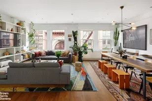 43 Great Jones St, New York, NY 10012 - Photo 1