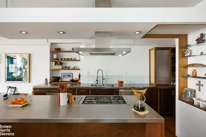 43 Great Jones Street #4, New York City, NY 10012 - Photo 5