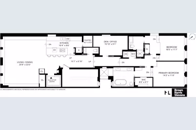 43 Great Jones Street #4, New York, NY 10012 - Photo 15