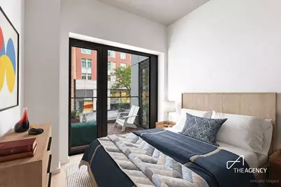 98 Front Street #4J, New York City, NY 11201 - Photo 7
