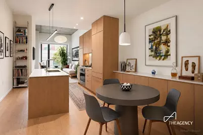 98 Front Street #4J, New York, NY 11201 - Photo 3