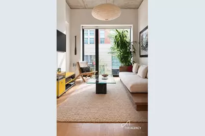 98 Front Street #4J, New York City, NY 11201 - Photo 1