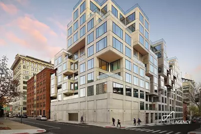 98 Front Street #4J, New York City, NY 11201 - Photo 13