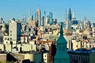 180 Park Row, New York, NY 10038 - Photo 1
