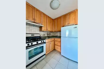 180 Park Row #13E, New York, NY 10038 - Photo 13