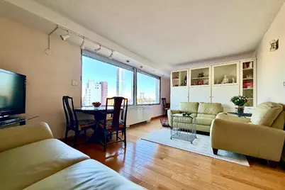 180 Park Row #13E, New York, NY 10038 - Photo 5