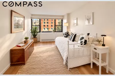115 E 9th Street #3H, New York City, NY 10003 - Photo 5
