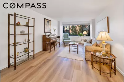 115 E 9th Street #3H, New York City, NY 10003 - Photo 3