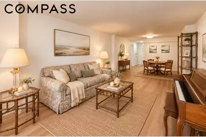 115 E 9th Street #3H, New York City, NY 10003 - Photo 1