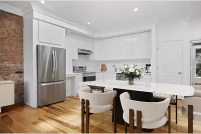 328 W 46th Street #1, New York City, NY 10036 - Photo 3