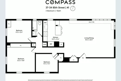 37-34 85th Street #41, New York City, NY 11372 - Photo 17