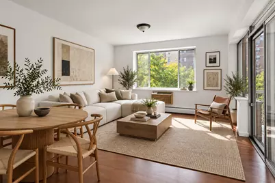 753 E 5th Street #3A, New York, NY 10009 - Photo 1