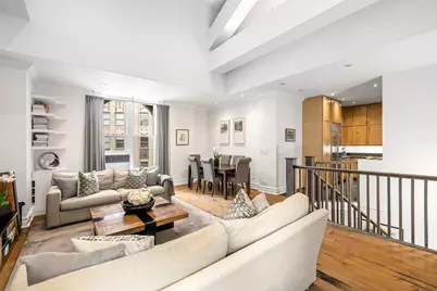 3 Hanover Square #22B, New York City, NY 10004 - Photo 1