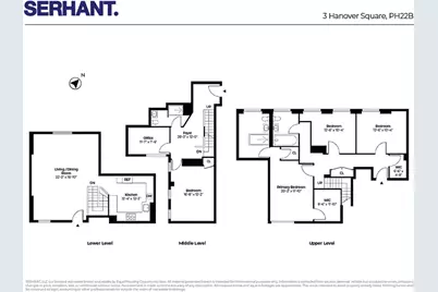 3 Hanover Square #22B, New York City, NY 10004 - Photo 11