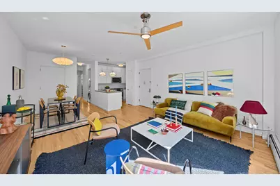 243 8th Street #2L, Brooklyn, NY 11215 - Photo 3