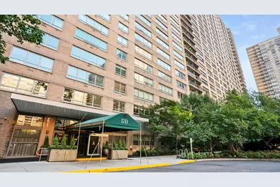 170 W End Avenue #2H, New York City, NY 10023 - Photo 15