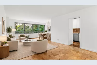 170 W End Avenue #2H, New York City, NY 10023 - Photo 1