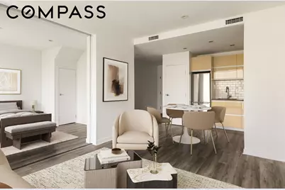 29 Montrose Avenue #5B, New York City, NY 11206 - Photo 5