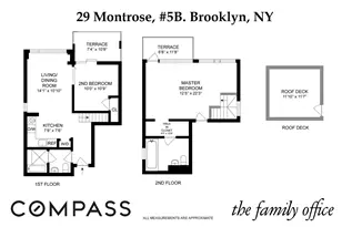 29 Montrose Ave, New York City, NY 11206 - Photo 17