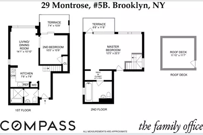 29 Montrose Avenue #5B, New York City, NY 11206 - Photo 17