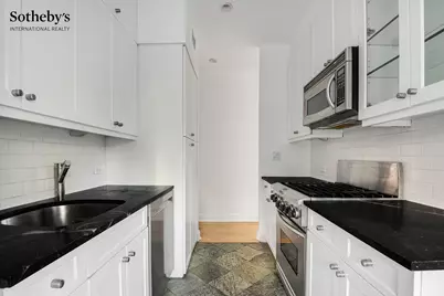 248 E 31st Street #5A, New York City, NY 10016 - Photo 9