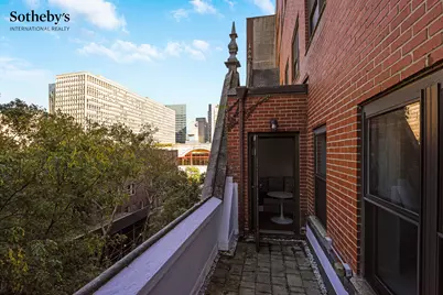 248 E 31st Street #5A, New York City, NY 10016 - Photo 13