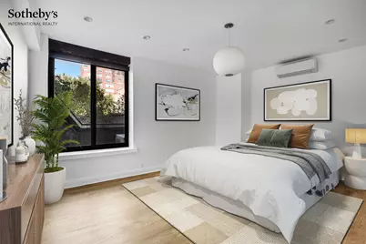 248 E 31st Street #5A, New York City, NY 10016 - Photo 5