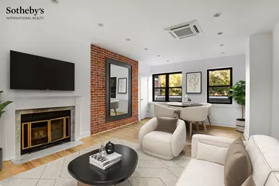 248 E 31st Street #5A, New York City, NY 10016 - Photo 1