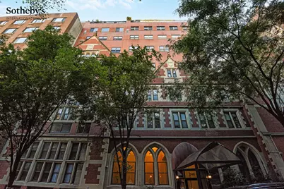 248 E 31st Street #5A, New York City, NY 10016 - Photo 17