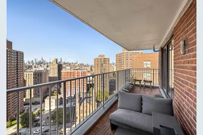 264 E Broadway #C2003, New York, NY 10002 - Photo 13