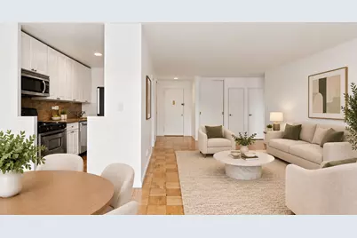 170 W End Avenue #2H/PARKING, New York, NY 10023 - Photo 3