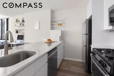 445 5th Avenue #21A, New York, NY 10016 - Photo 5