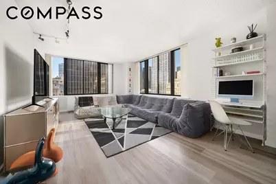 445 5th Avenue #21A, New York, NY 10016 - Photo 1