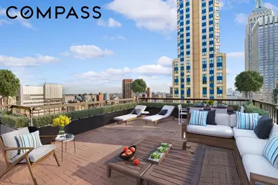 445 5th Avenue #21A, New York, NY 10016 - Photo 9