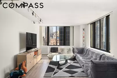 445 5th Avenue #21A, New York, NY 10016 - Photo 3