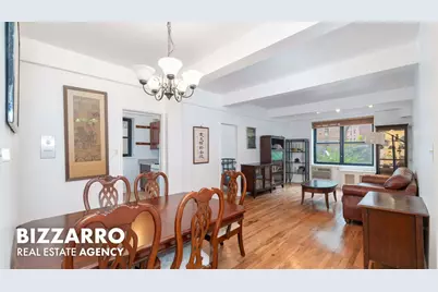 139-15 83rd Avenue #103, New York City, NY 11435 - Photo 5