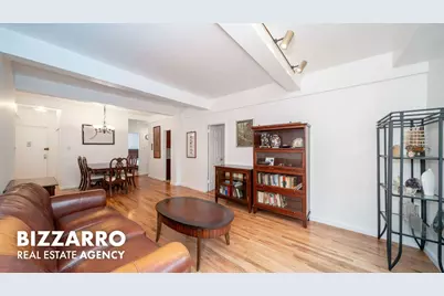 139-15 83rd Avenue #103, New York City, NY 11435 - Photo 3