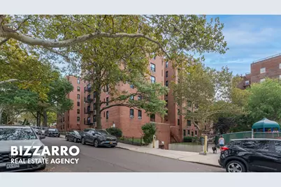 139-15 83rd Avenue #103, New York City, NY 11435 - Photo 17