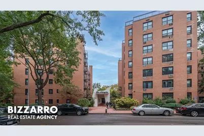 139-15 83rd Avenue #103, New York City, NY 11435 - Photo 19