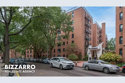 139-15 83rd Avenue #103, New York City, NY 11435 - Photo 21