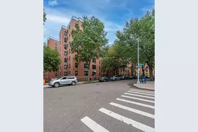 139-15 83rd Avenue #103, New York City, NY 11435 - Photo 23