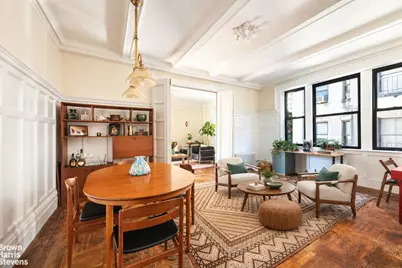 37 W 93rd Street #12, New York, NY 10025 - Photo 3