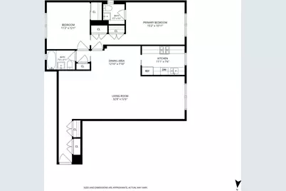 820 Ocean Parkway #409, New York City, NY 11230 - Photo 9