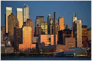 10 West End Ave, New York, NY 10023 - Photo 13