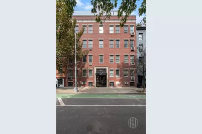 407 E 12th Street #4FNE, New York, NY 10009 - Photo 13